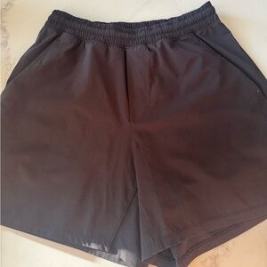 Lululemon Pace Breakers 5” Linerless